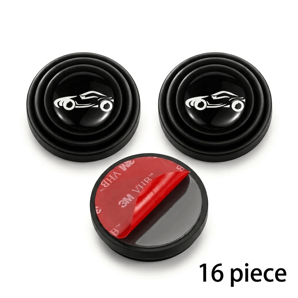 Door Shock Absorbers