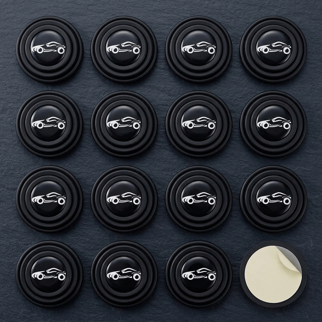 Door Shock Absorbers