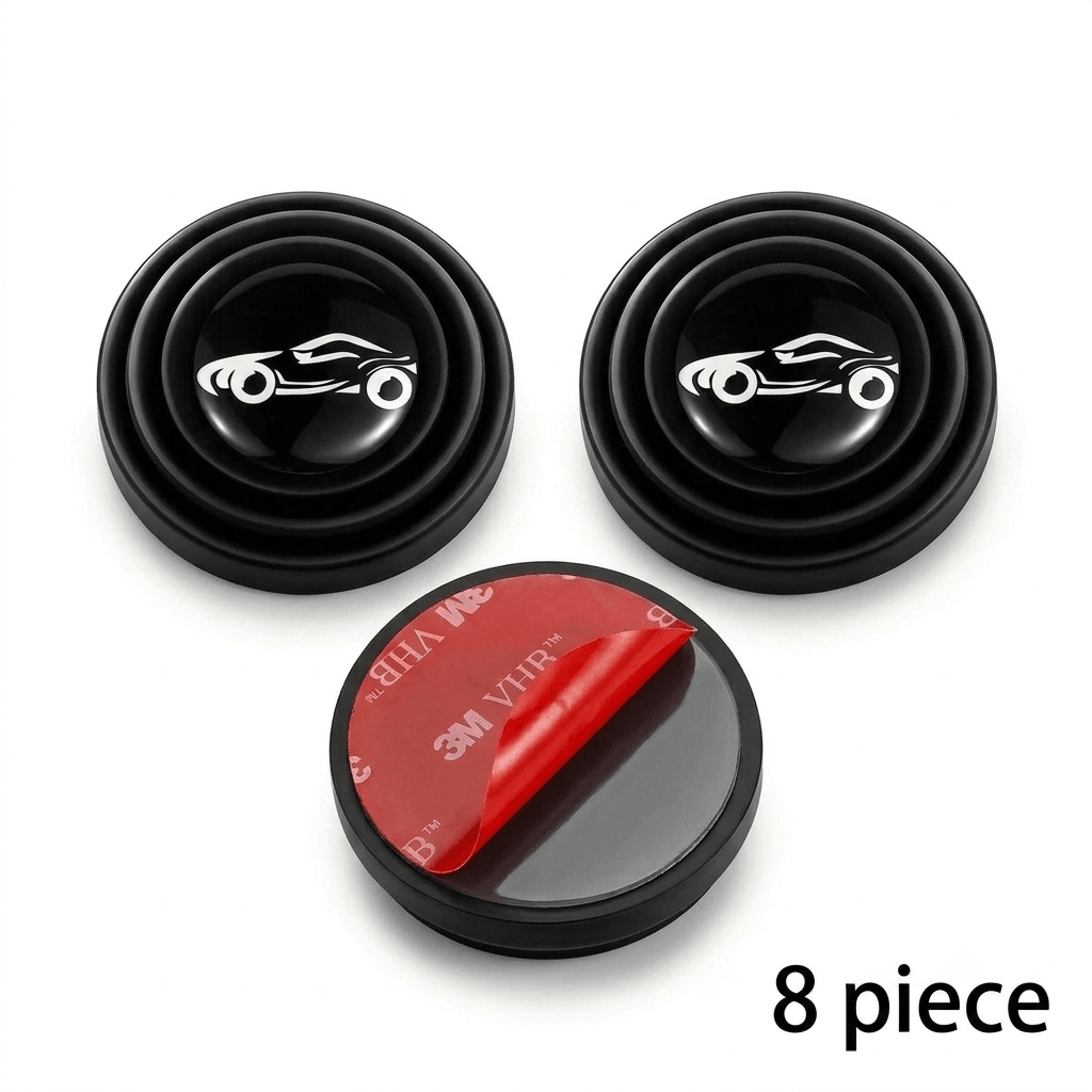 Door Shock Absorbers