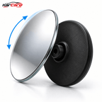 Blind Spot Side Mirrors