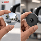 Blind Spot Side Mirrors
