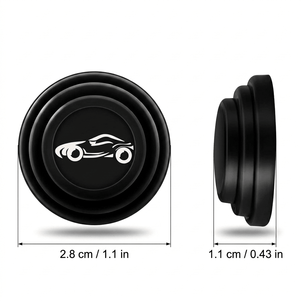 Door Shock Absorbers