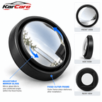 Blind Spot Side Mirrors