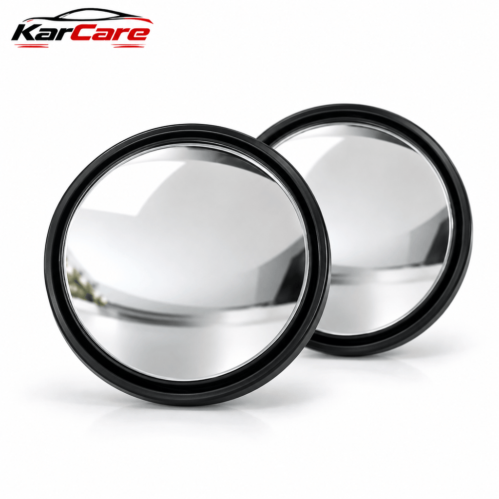 Blind Spot Side Mirrors