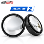 Blind Spot Side Mirrors