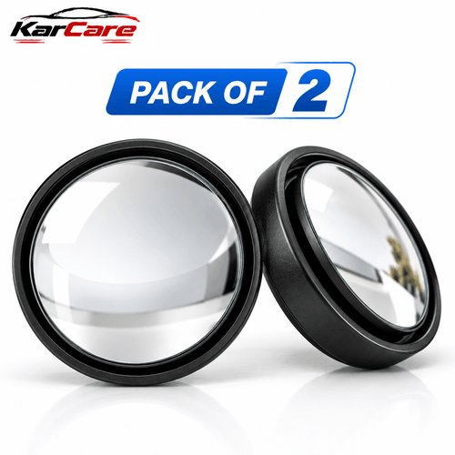 Blind Spot Side Mirrors