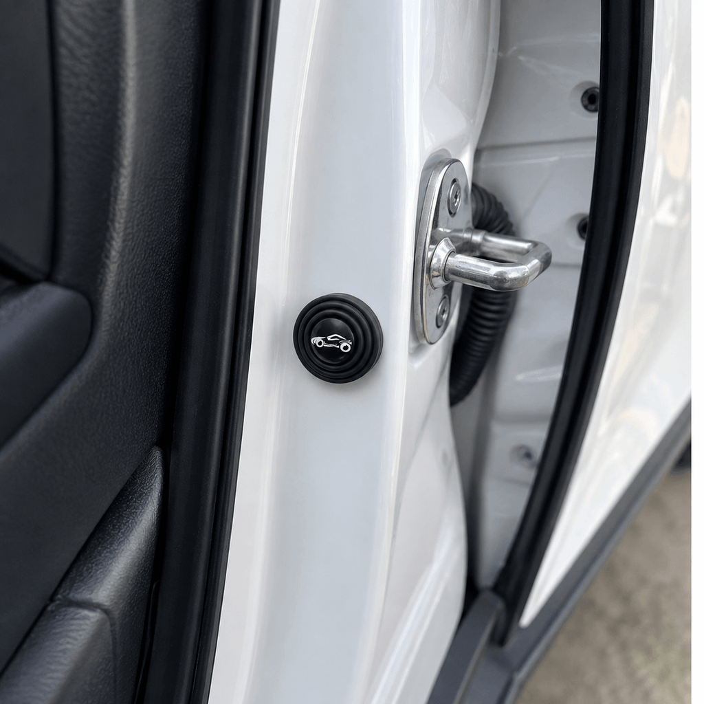 Door Shock Absorbers