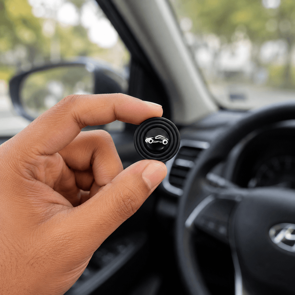 Door Shock Absorbers